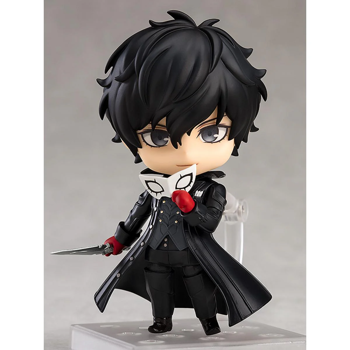 [Pre-order] Persona 5 Royal - Joker Nendoroid Doll Good Smile Company