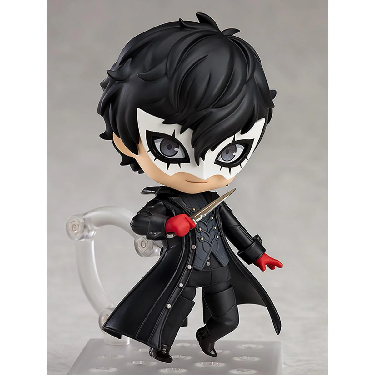 [Pre-order] Persona 5 Royal - Joker Nendoroid Doll Good Smile Company - Image 4