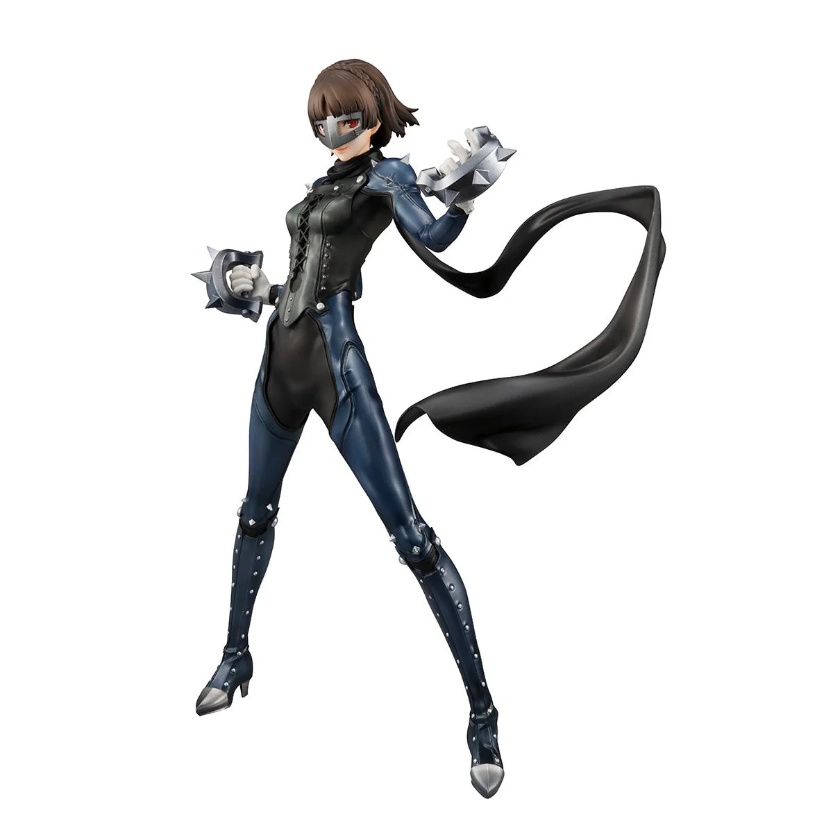 [Pre-order] Persona 5 Royal - Makoto Niijima Lucrea Figure Megahouse - Image 3