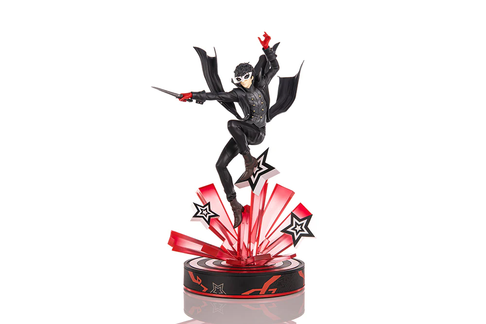 [Pre-order] Persona - JOKER Non Scale Figure First 4 Figures - Image 23