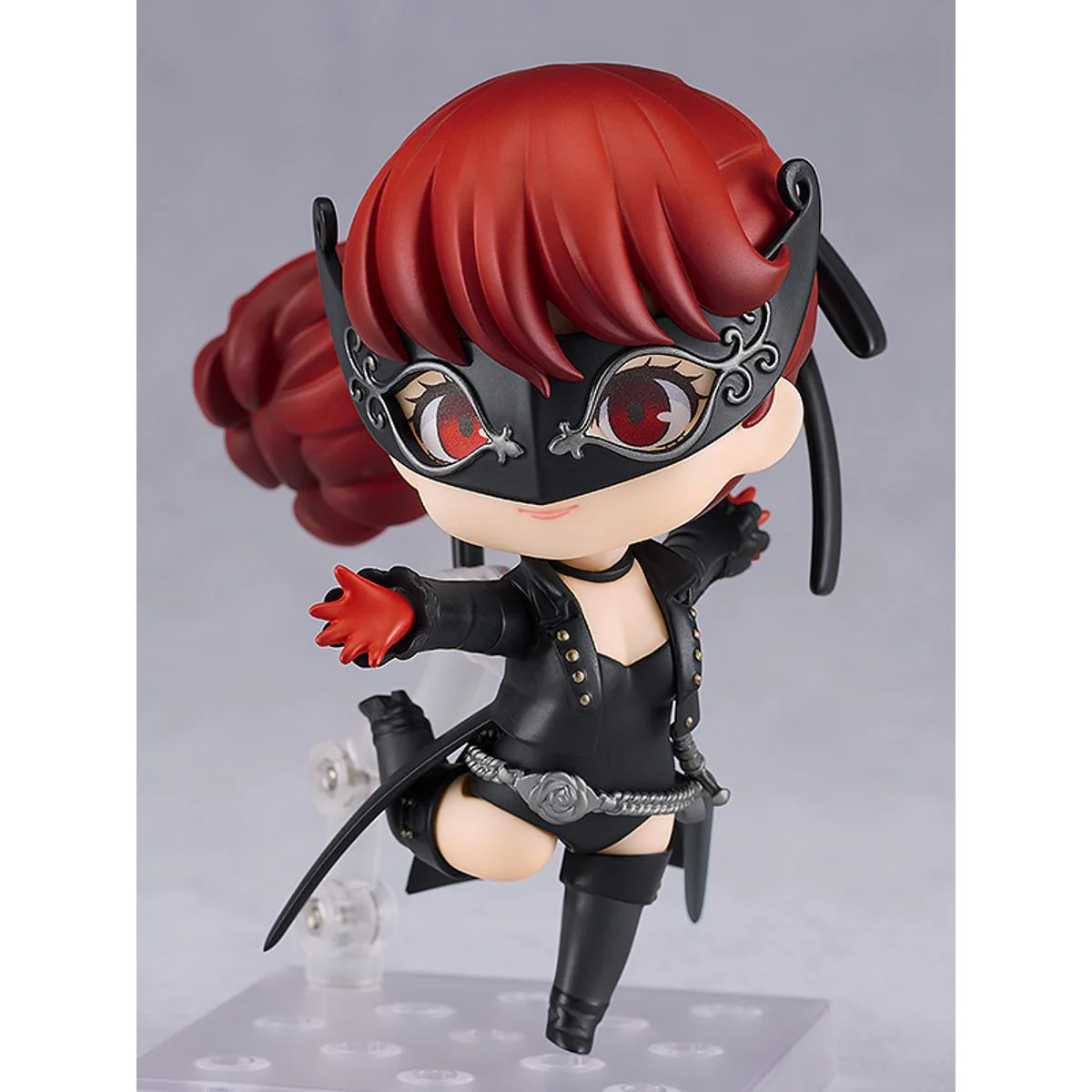 [Pre-order] Persona - Kasumi Yoshizawa (Phantom Thief Ver.) Nendoroid Good Smile Company - Image 2