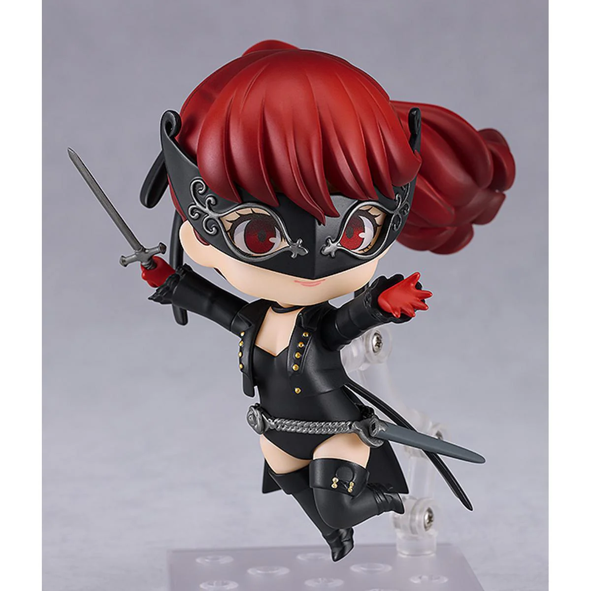 [Pre-order] Persona - Kasumi Yoshizawa (Phantom Thief Ver.) Nendoroid Good Smile Company - Image 3