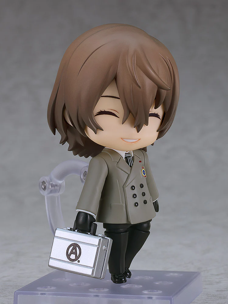 [Pre-order] Persona5 Royal -  Goro Akechi (School Uniform Ver.) Nendoroid Good Smile Company - Image 3