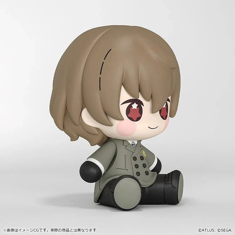 [Pre-order] Persona5 Royal - Huggy Good Smile Mini Figure Good Smile Arts Shanghai - Image 10