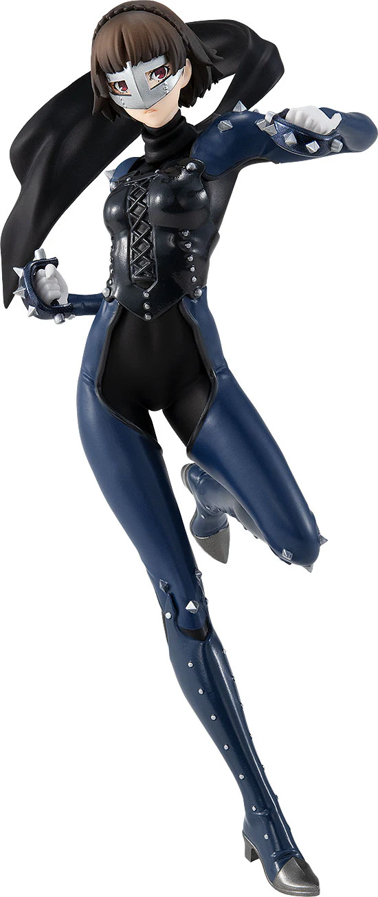 [Pre-order] Persona5 the Animation - Queen POP UP PARADE Good Smile Company - Image 8