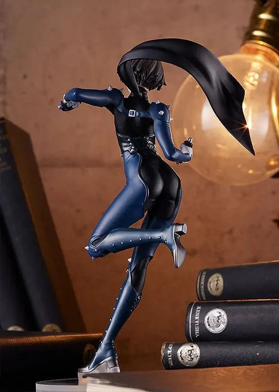 [Pre-order] PERSONA5 the Animation  - Queen Pop Up Parade GSC - Image 3