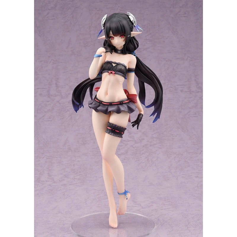 [Pre-order] Phantasy Star - Gene & Annette (Summer Vacation Ver.) 1/7 Scale Figure Amakuni - Image 14