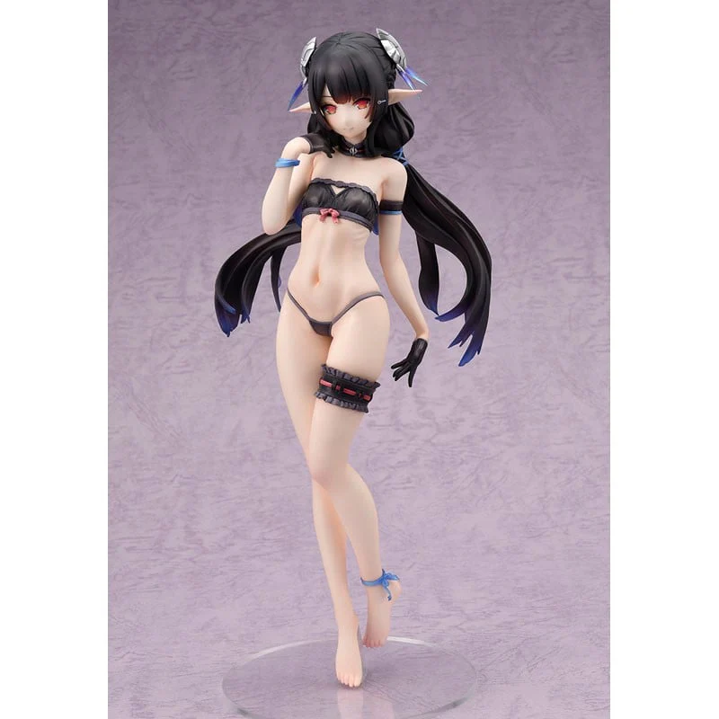 [Pre-order] Phantasy Star - Gene & Annette (Summer Vacation Ver.) 1/7 Scale Figure Amakuni - Image 16