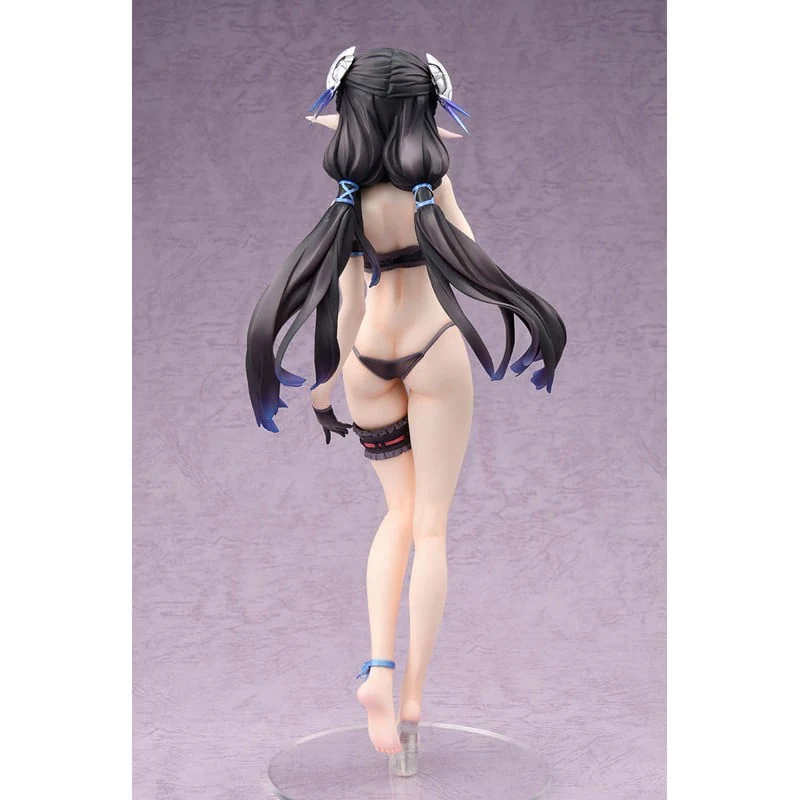 [Pre-order] Phantasy Star - Gene & Annette (Summer Vacation Ver.) 1/7 Scale Figure Amakuni - Image 17