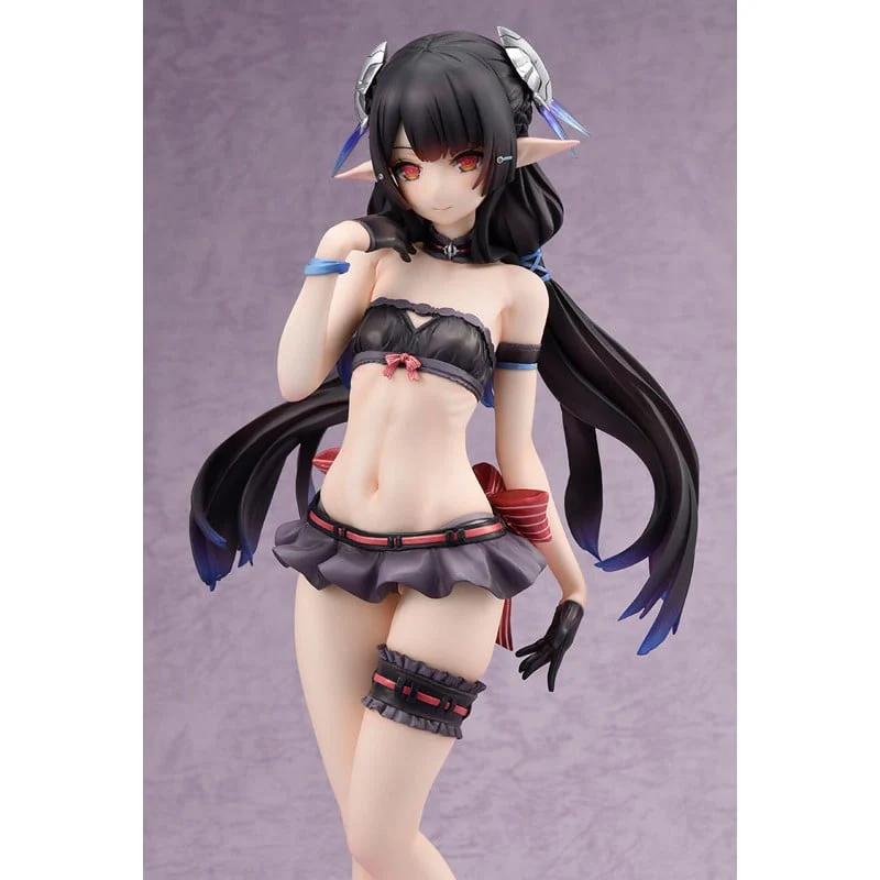 [Pre-order] Phantasy Star - Gene & Annette (Summer Vacation Ver.) 1/7 Scale Figure Amakuni - Image 18