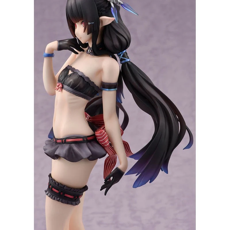 [Pre-order] Phantasy Star - Gene & Annette (Summer Vacation Ver.) 1/7 Scale Figure Amakuni - Image 19