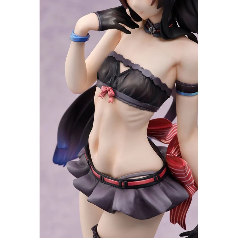 [Pre-order] Phantasy Star - Gene & Annette (Summer Vacation Ver.) 1/7 Scale Figure Amakuni - Image 21