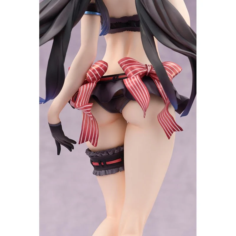 [Pre-order] Phantasy Star - Gene & Annette (Summer Vacation Ver.) 1/7 Scale Figure Amakuni - Image 23