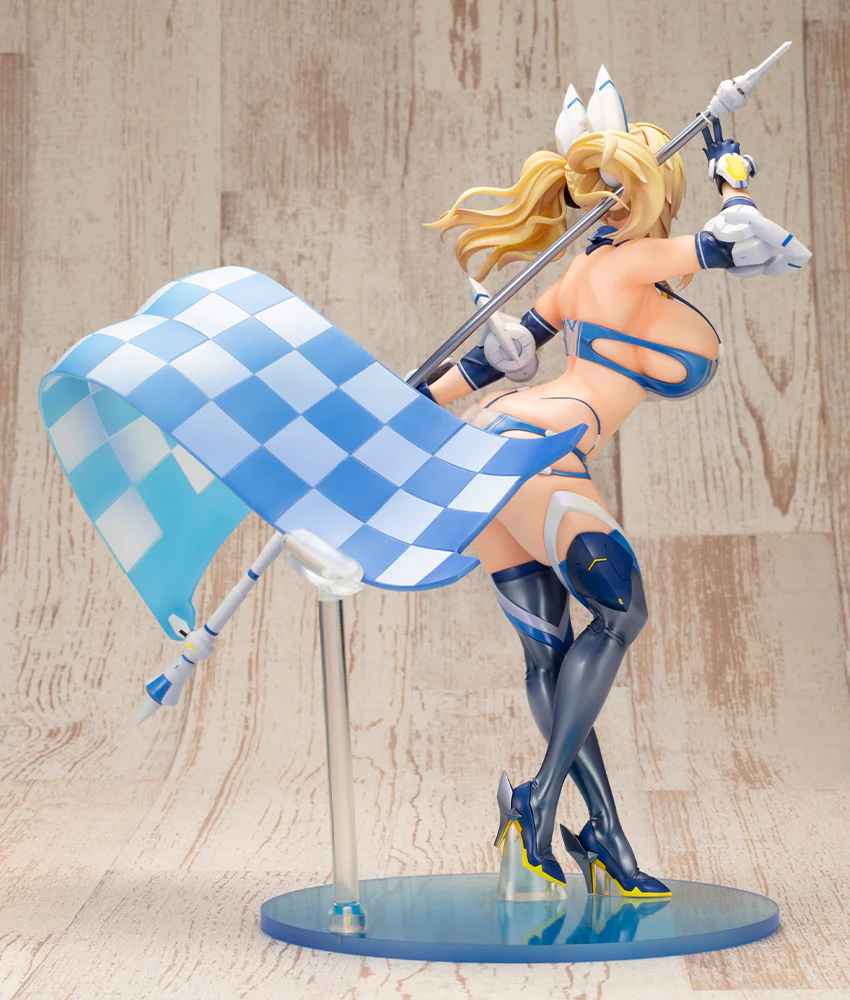 [Pre-order] Phantasy Star Online 2 es - Pure Summer's Gene (Summer Vacation) 1/6 Scale Figure Kotobukiya - Image 5