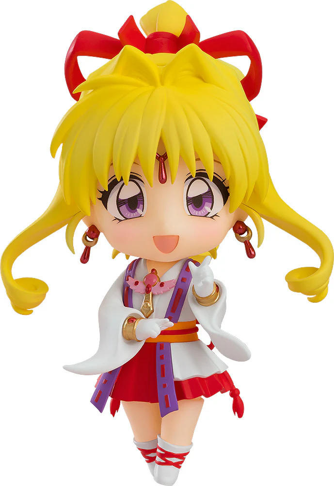 [Pre-order] Phantom Thief Jeanne - Phantom Thief Jeanne Nendoroid Good Smile Company - Image 7