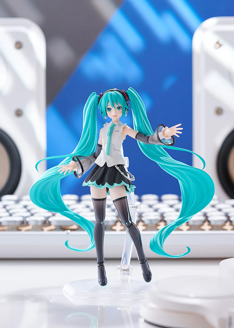 [Pre-order] Hatsune Miku - Hatsune Miku Figma Max Factory