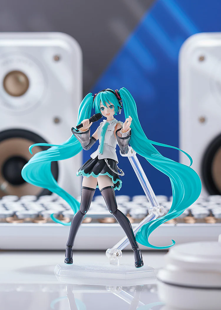 [Pre-order] Hatsune Miku - Hatsune Miku Figma Max Factory - Image 3