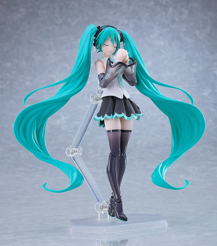 [Pre-order] Hatsune Miku - Hatsune Miku Figma Max Factory - Image 7