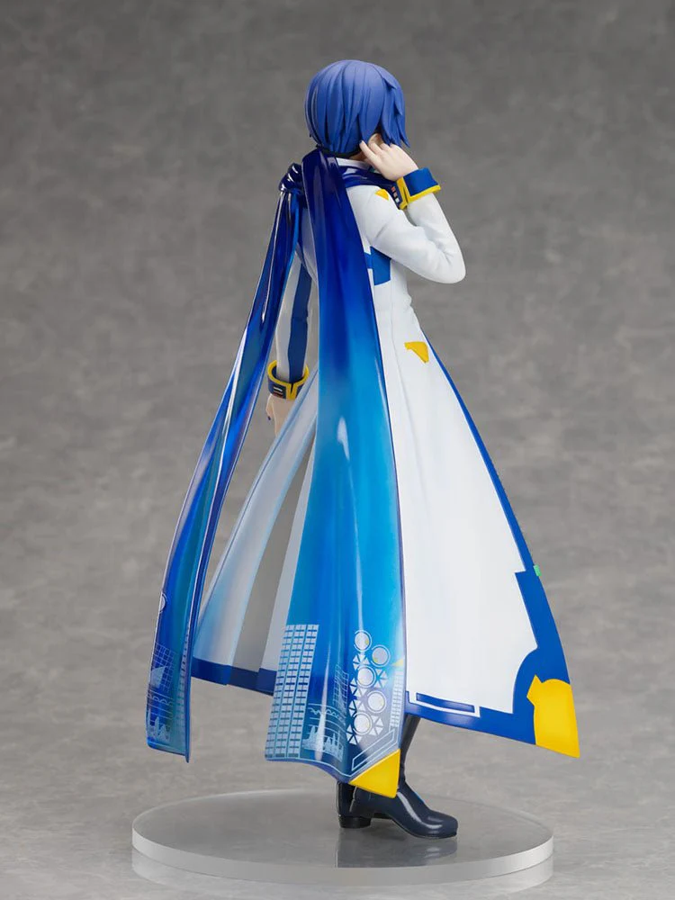 [Pre-order] Piapro Characters - KAITO 1/7 Scale Figure FuRyu Corporation - Image 5