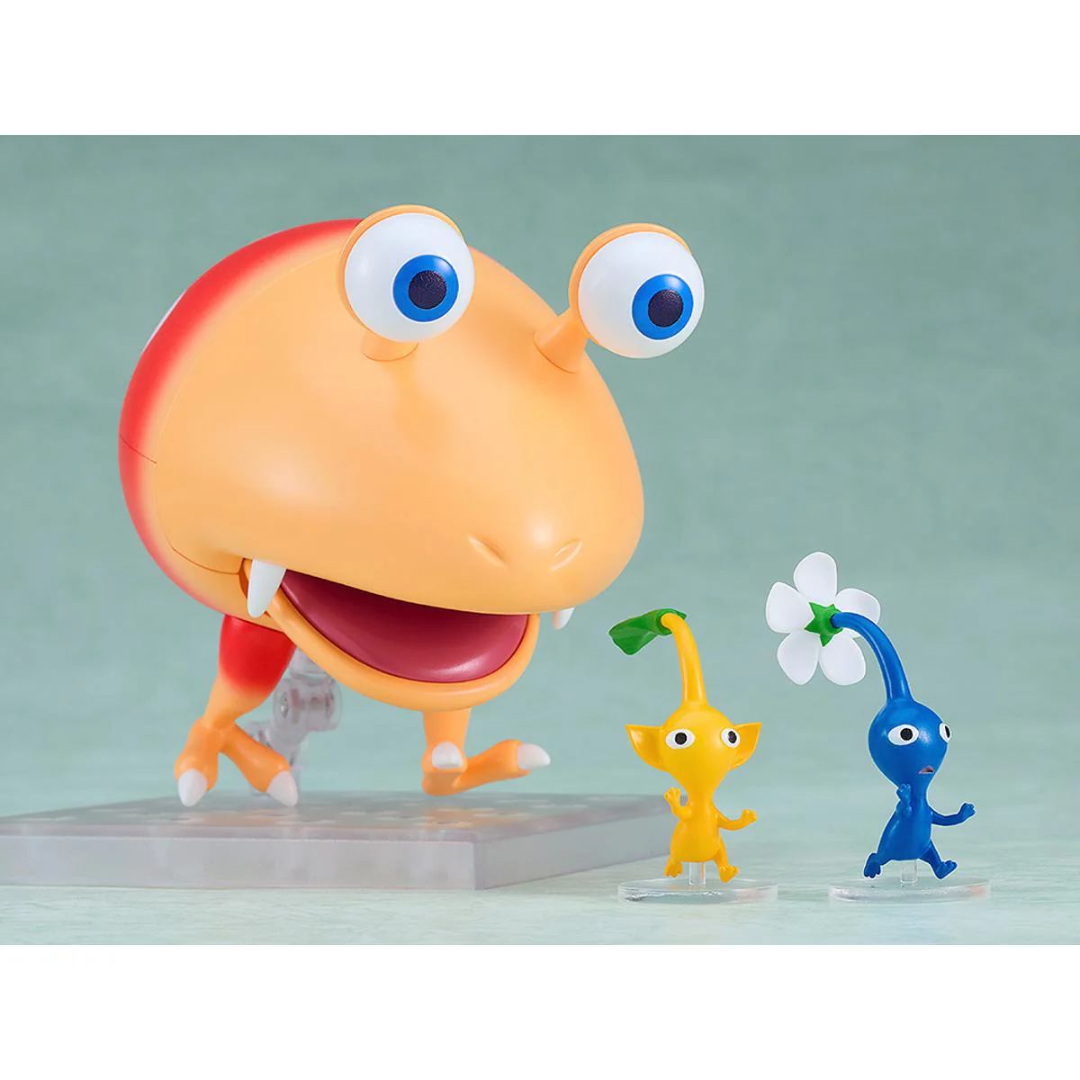 [Pre-order] PIKMIN - Bulborb Nendoroid Good Smile Company - Image 4