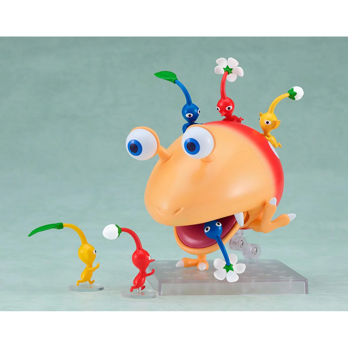 [Pre-order] PIKMIN - Bulborb Nendoroid Good Smile Company - Image 5