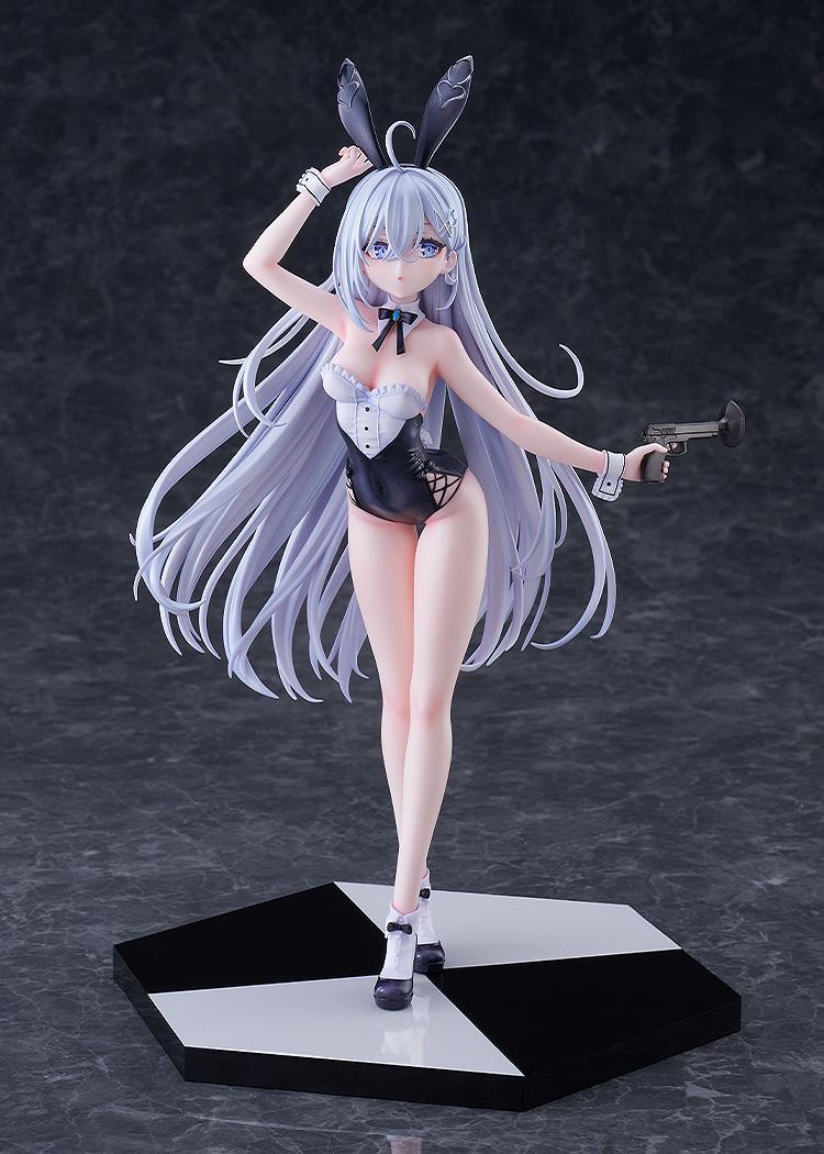 [Pre-order] Playing Death Games to Put Food on the Table - Yuki 1/7 Scale Figure Kadokawa - Image 5