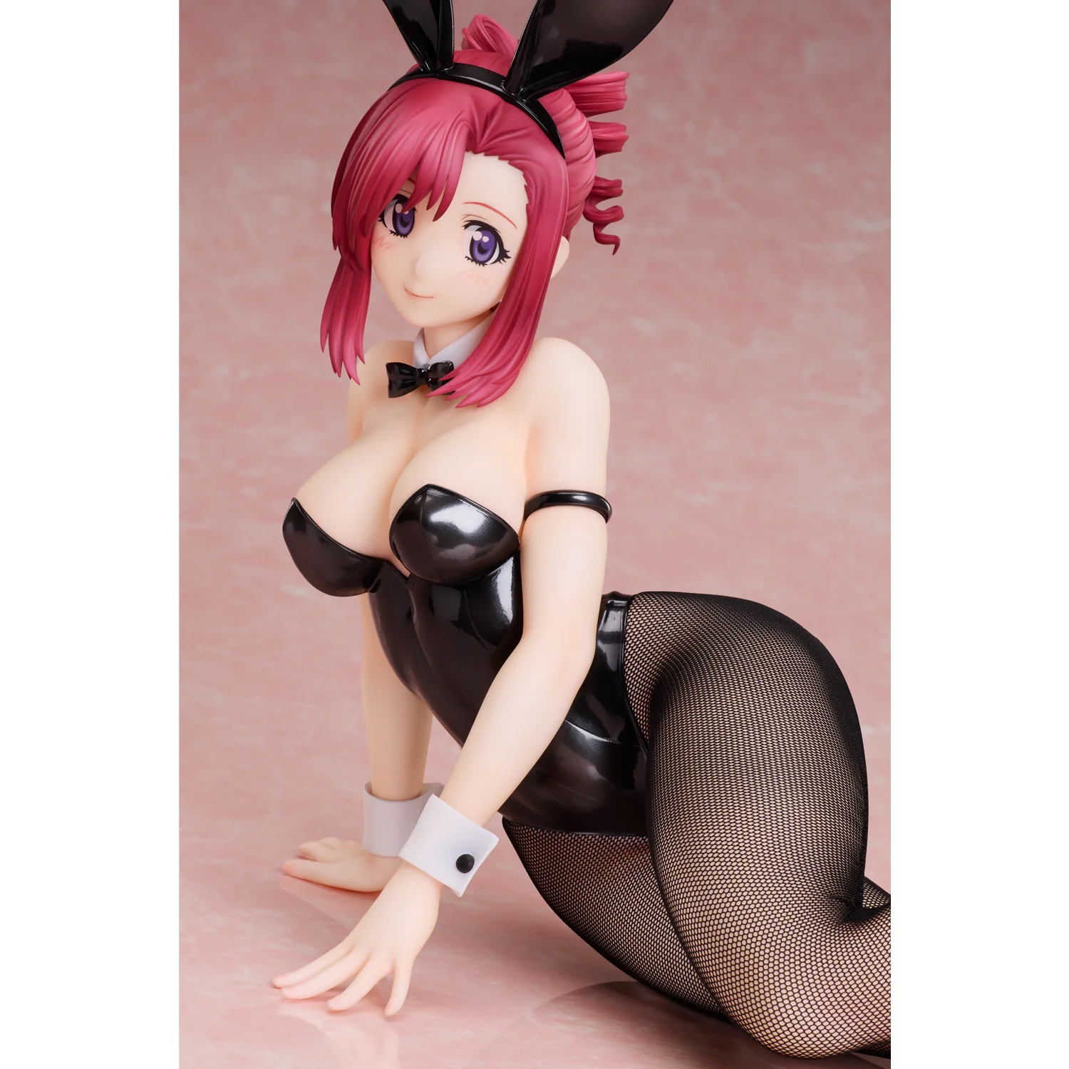 [Pre-order] Please Teacher! - Kazami Mizuho (Bunny Ver.) 1/4 Scale Figure FREEing - Image 6