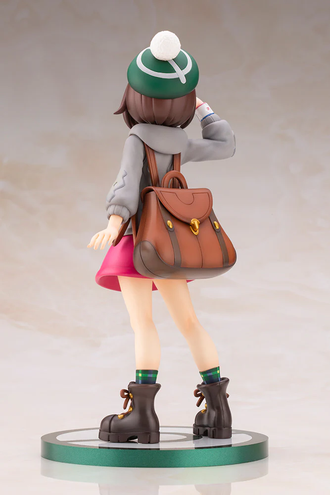 [Pre-order] Pokemon - Gloria with Sobble 1/8 Scale Figure Kotobukiya - Image 11
