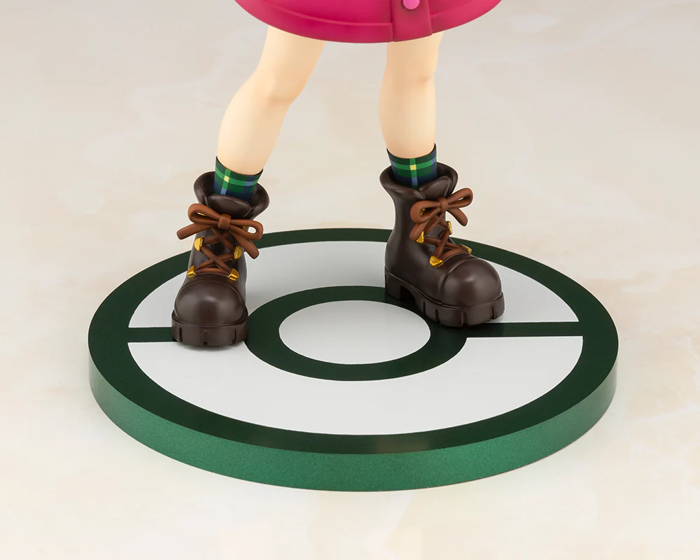 [Pre-order] Pokemon - Gloria with Sobble 1/8 Scale Figure Kotobukiya - Image 15