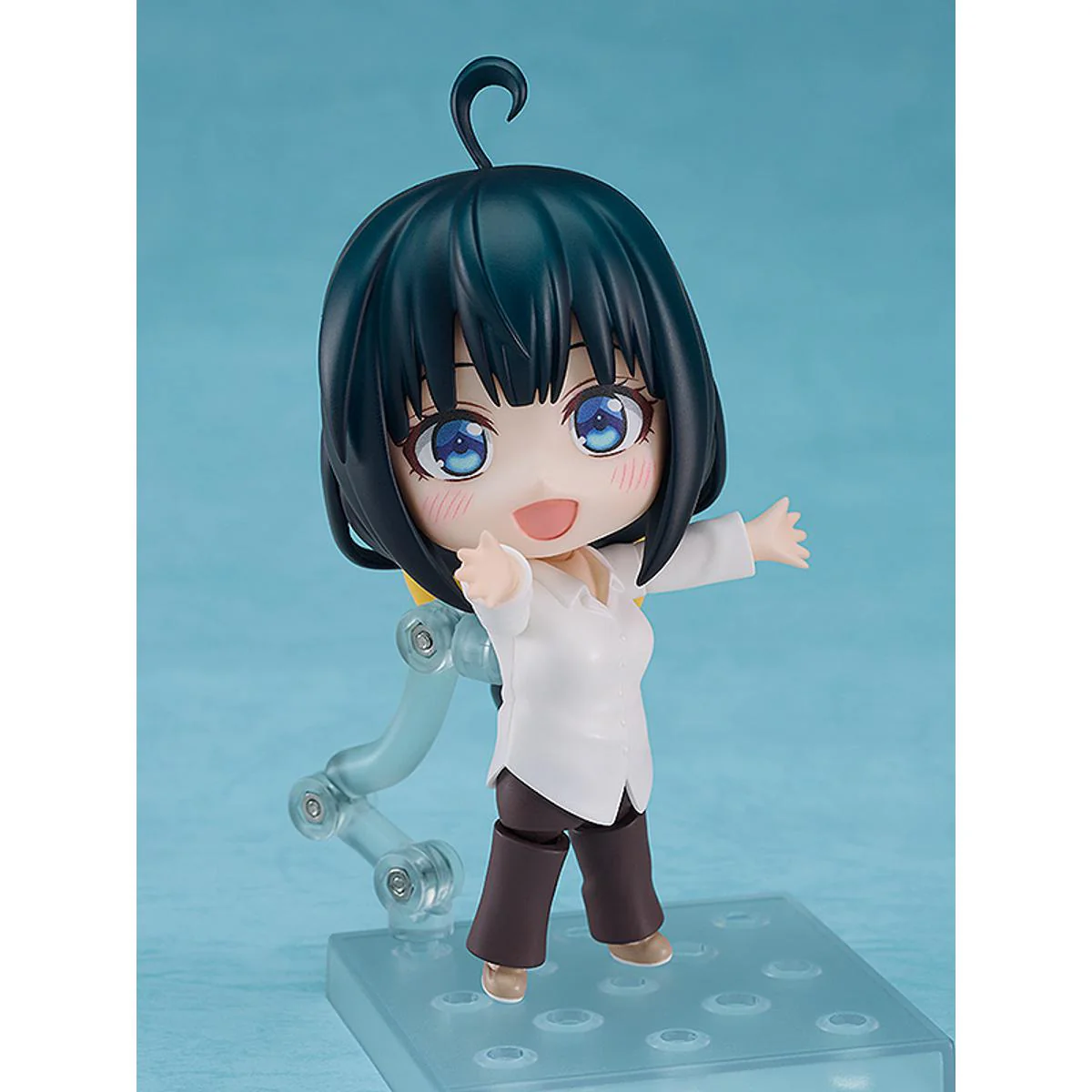 [Pre-order] Pon no Michi - Nashiko Jippensha Nendoroid Good Smile Company - Image 3