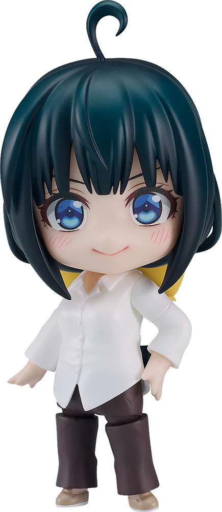 [Pre-order] Pon no Michi - Nashiko Jippensha Nendoroid Good Smile Company - Image 6