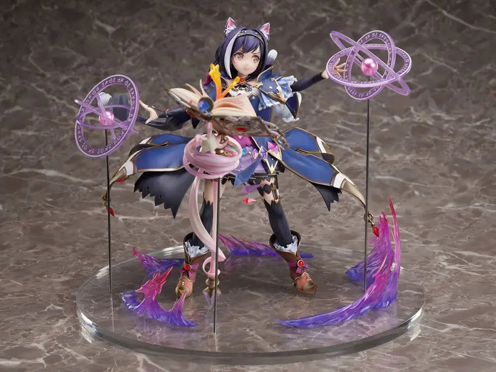 [Pre-order] Princess Connect! Re:Dive - Karyl 6 1/7 Scale Figure FuRyu Corporation - Image 2