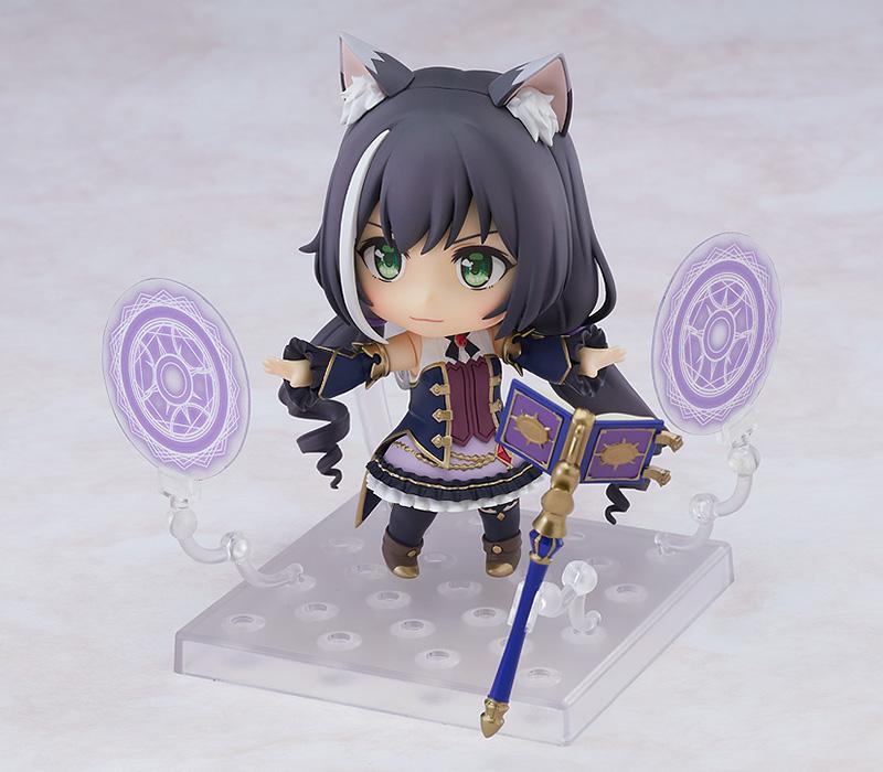 [Pre-order] Princess Connect! Re: Dive - Karyl Nendoroid - Image 4