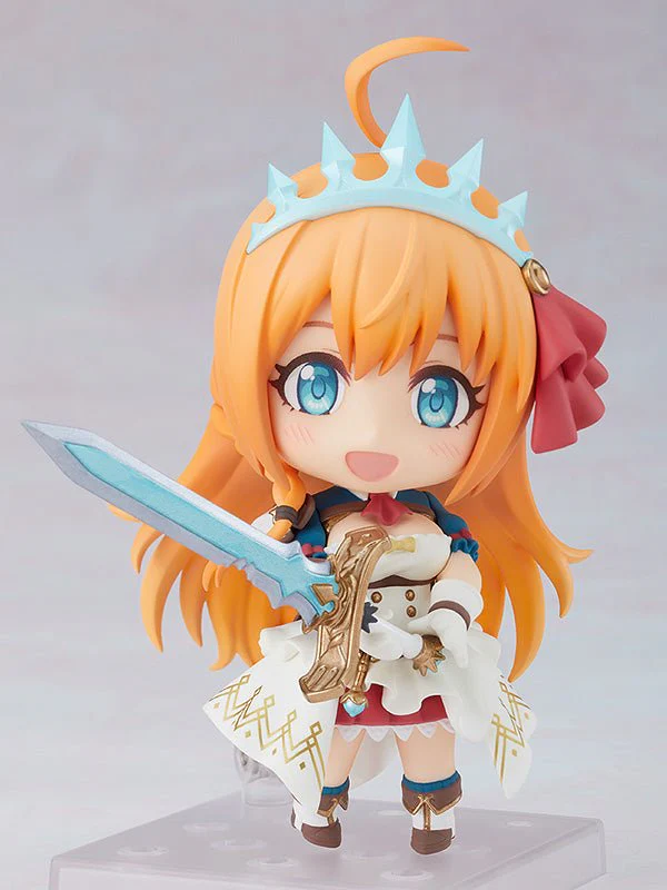 [Pre-order] Princess Connect! Re: Dive - Pecorine Nendoroid - Image 4