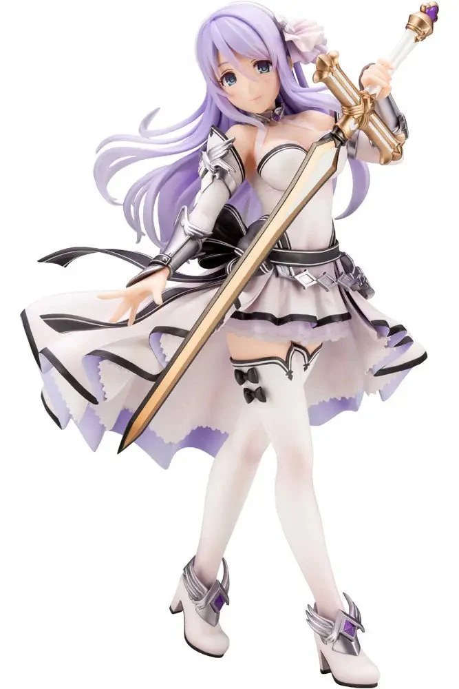 [Pre-order] Princess Connect! Re:Dive - SHIZURU 1/7 Scale Figure Kotobukiya - Image 11