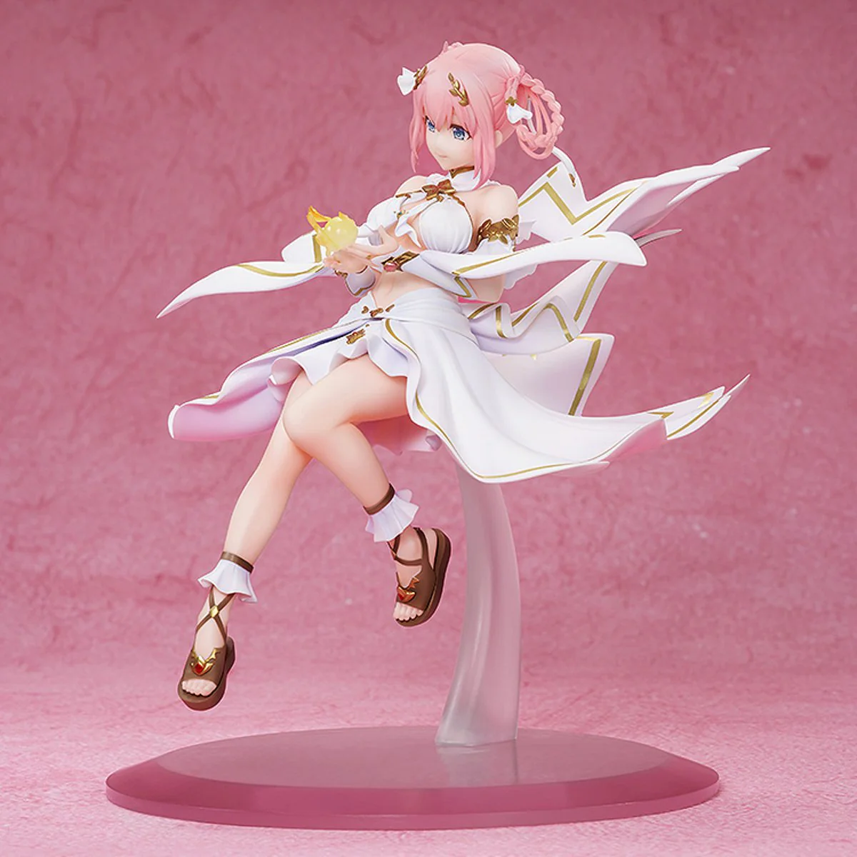 [Pre-order] Princess Connect! - Yui (Ceremonial) 1/7 Scale Figure Good Smile Company - Image 2