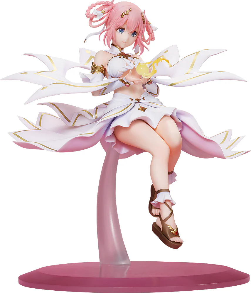 [Pre-order] Princess Connect! - Yui (Ceremonial) 1/7 Scale Figure Good Smile Company - Image 9