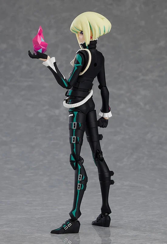 [Pre-order] Promare - Lio Fotia Figma Max Factory - Image 2