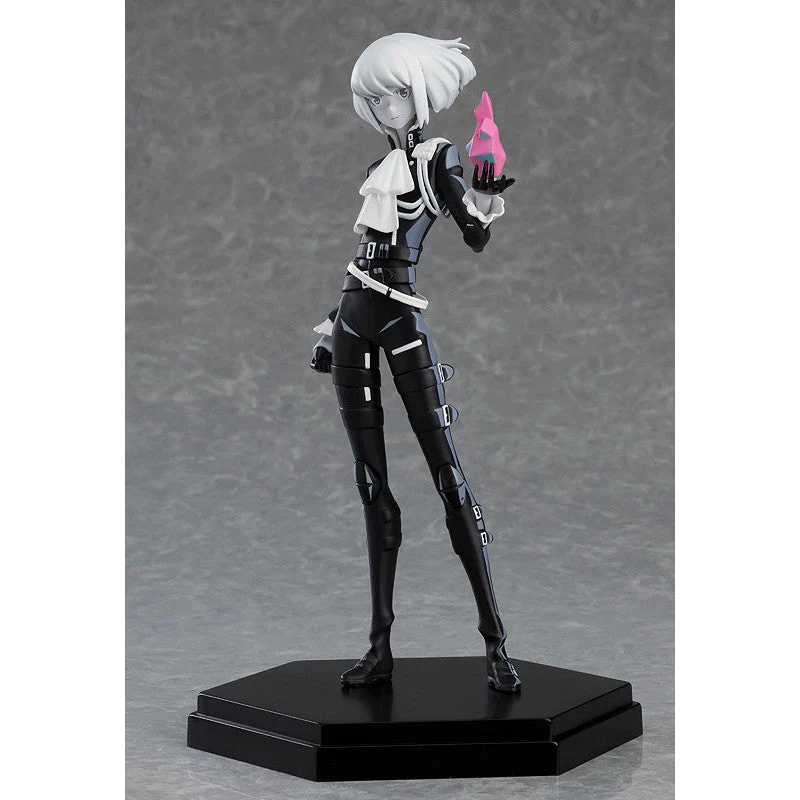 [Pre-order] Promare - Parade Lio Fotia (Monochrome Ver.) POP UP PARADE GSC - Image 4