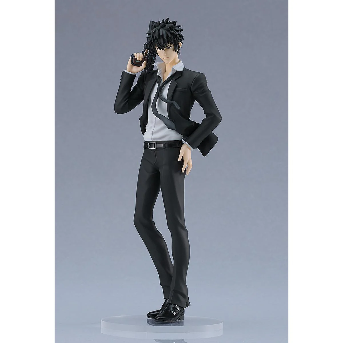 [Pre-order] Psycho-Pass - Shinya Kogami L Size POP UP PARADE Good Smile Company - Image 4