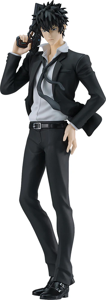 [Pre-order] Psycho-Pass - Shinya Kogami L Size POP UP PARADE Good Smile Company - Image 7