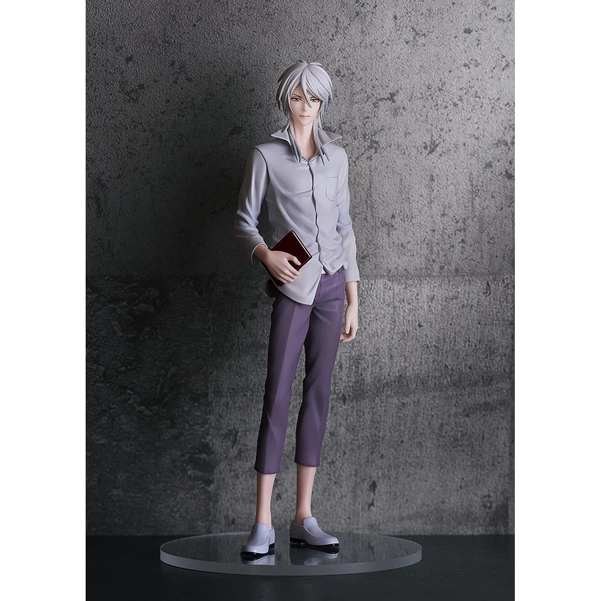 [Pre-order] Psycho-Pass - Shogo Makishima L Size POP UP PARADE Good Smile Company