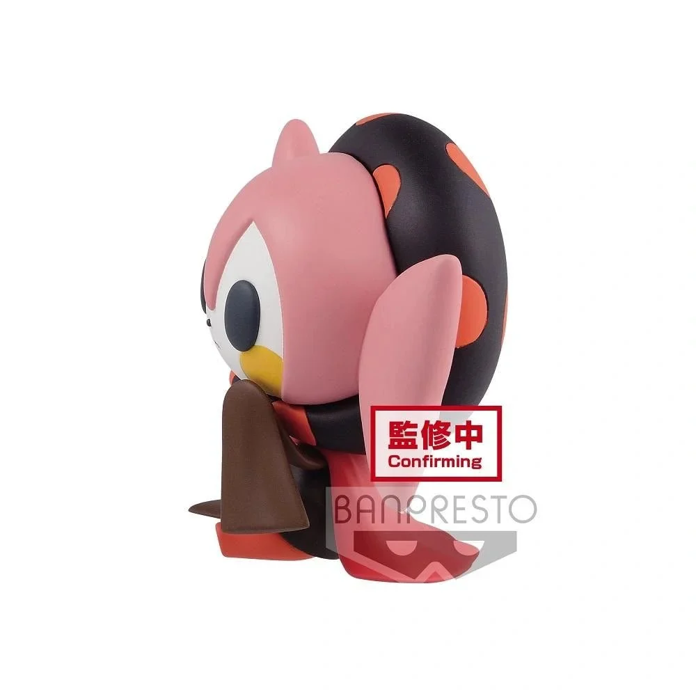 [Pre-order] Puella Magi Madoka Magica - B:Dessert Witch Fluffy Puffy 10th Anniversary Serenus Couture Prize Figure Banpresto - Image 3