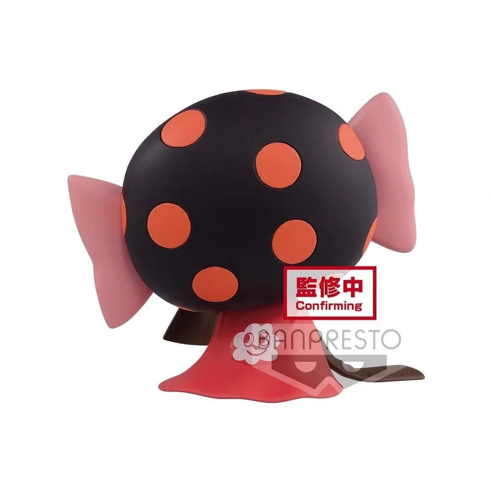 [Pre-order] Puella Magi Madoka Magica - B:Dessert Witch Fluffy Puffy 10th Anniversary Serenus Couture Prize Figure Banpresto - Image 4