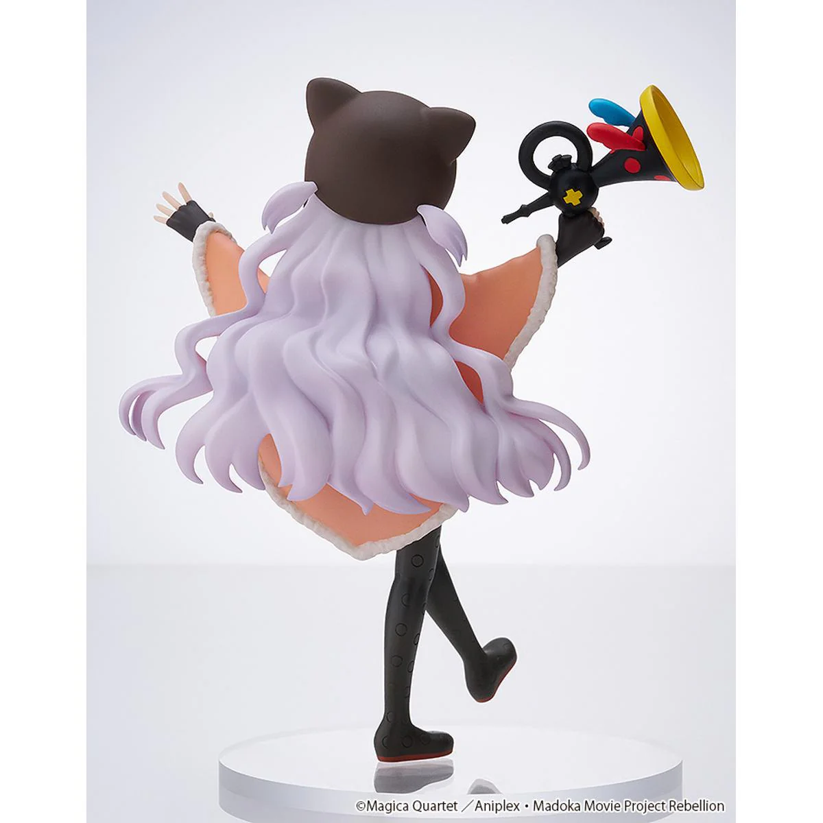 [Pre-order] Puella Magi Madoka Magica - Nagisa Momoe POP UP PARADE Good Smile Company - Image 5