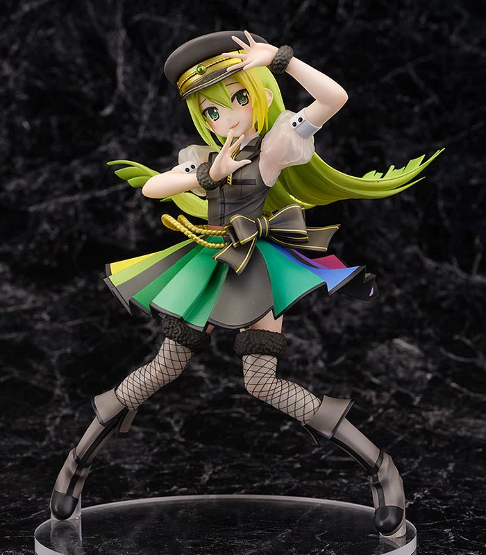[Pre-order] Puella Magi Madoka Magica Side Story: Magia Record - Alina Gray 1/8 Scale Figure WING