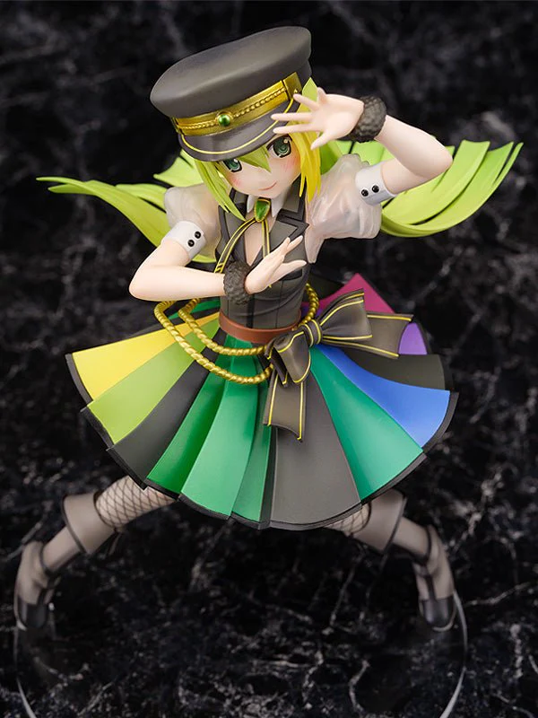 [Pre-order] Puella Magi Madoka Magica Side Story: Magia Record - Alina Gray 1/8 Scale Figure WING - Image 3