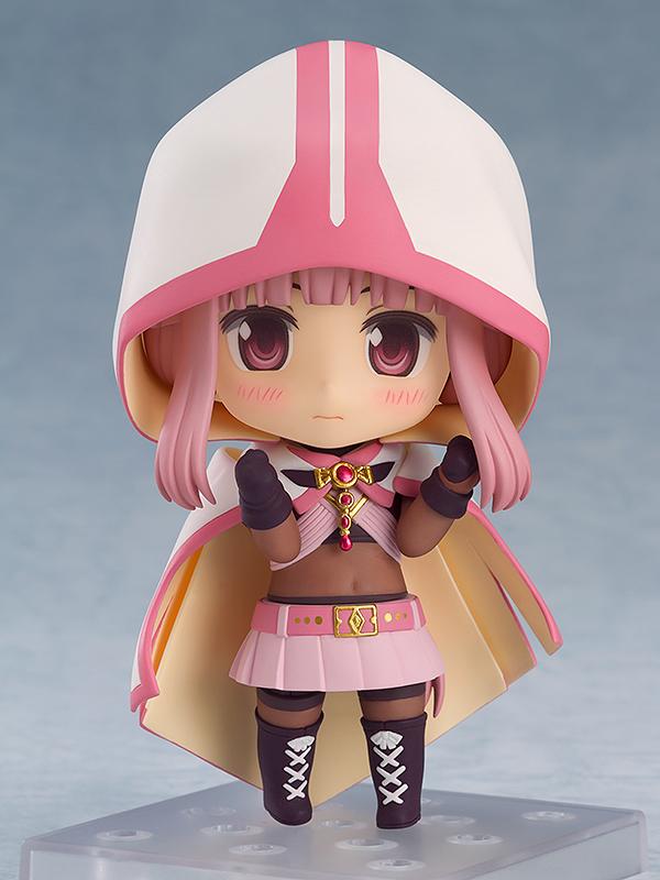 [Pre-order] Puella Magi Madoka Magica Side Story: Magia Record - Iroha Tamaki (re-run) Nendoroid - Image 2