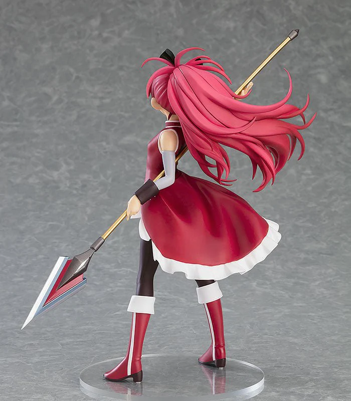 [Pre-order] Puella Magi Madoka Magica The Movie - Kyoko Sakura POP UP PARADE GSC - Image 3