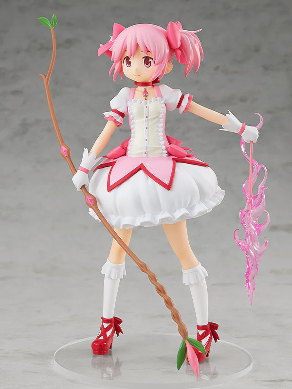 [Pre-order] Puella Magi Madoka Magica The Movie Rebellion - Madoka Kaname POP UP PARADE Good Smile Company - Image 7